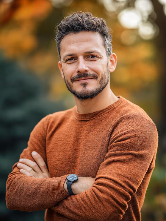 Radek Sedláček