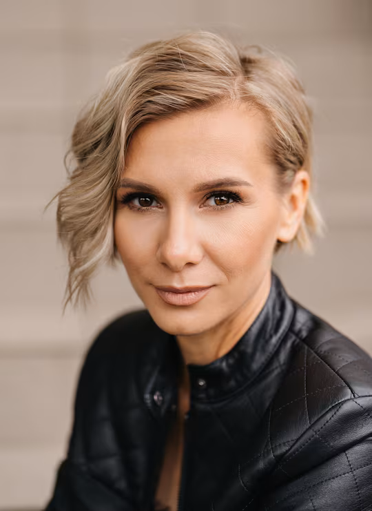 Alena Horáková